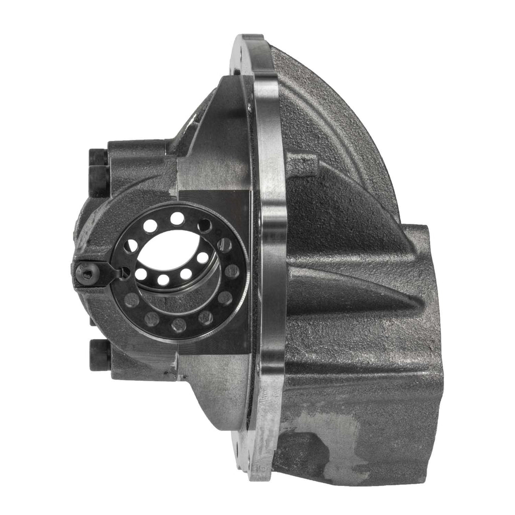 Motive Gear 26303 Differential Housing-Ford 9 for Select Ford Bronco, Ford E-100 Econoline, Ford E-100 Econoline Club Wagon, Ford E-150 Econoline, Ford E-150 Econoline Club Wagon, Ford E-200 Econoline, Ford F-100, Ford F-150, Ford Fairlane, Ford Galaxie,