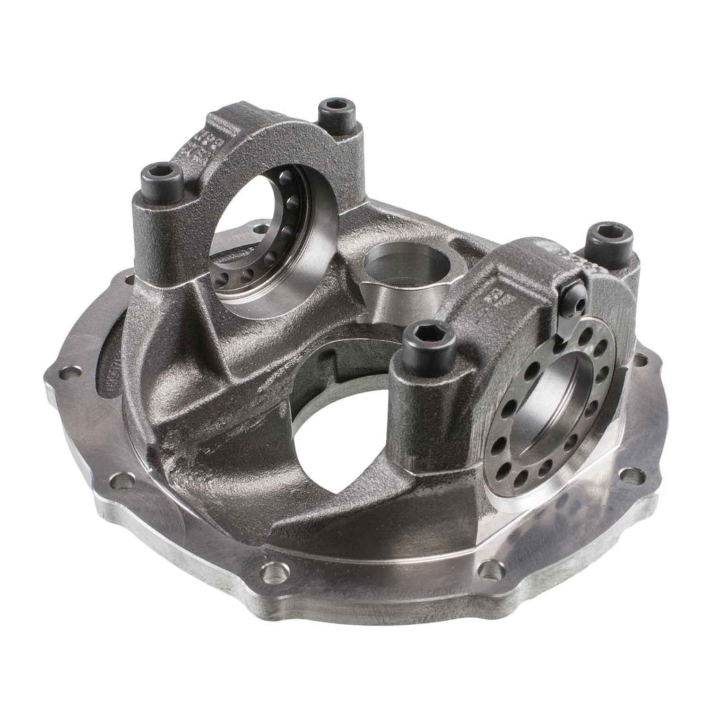 Motive Gear 26304 Differential Housing-Ford 9 for Select Ford Bronco, Ford E-100 Econoline, Ford E-100 Econoline Club Wagon, Ford E-150 Econoline, Ford E-150 Econoline Club Wagon, Ford E-200 Econoline, Ford F-100, Ford F-150, Ford Fairlane, Ford Galaxie,