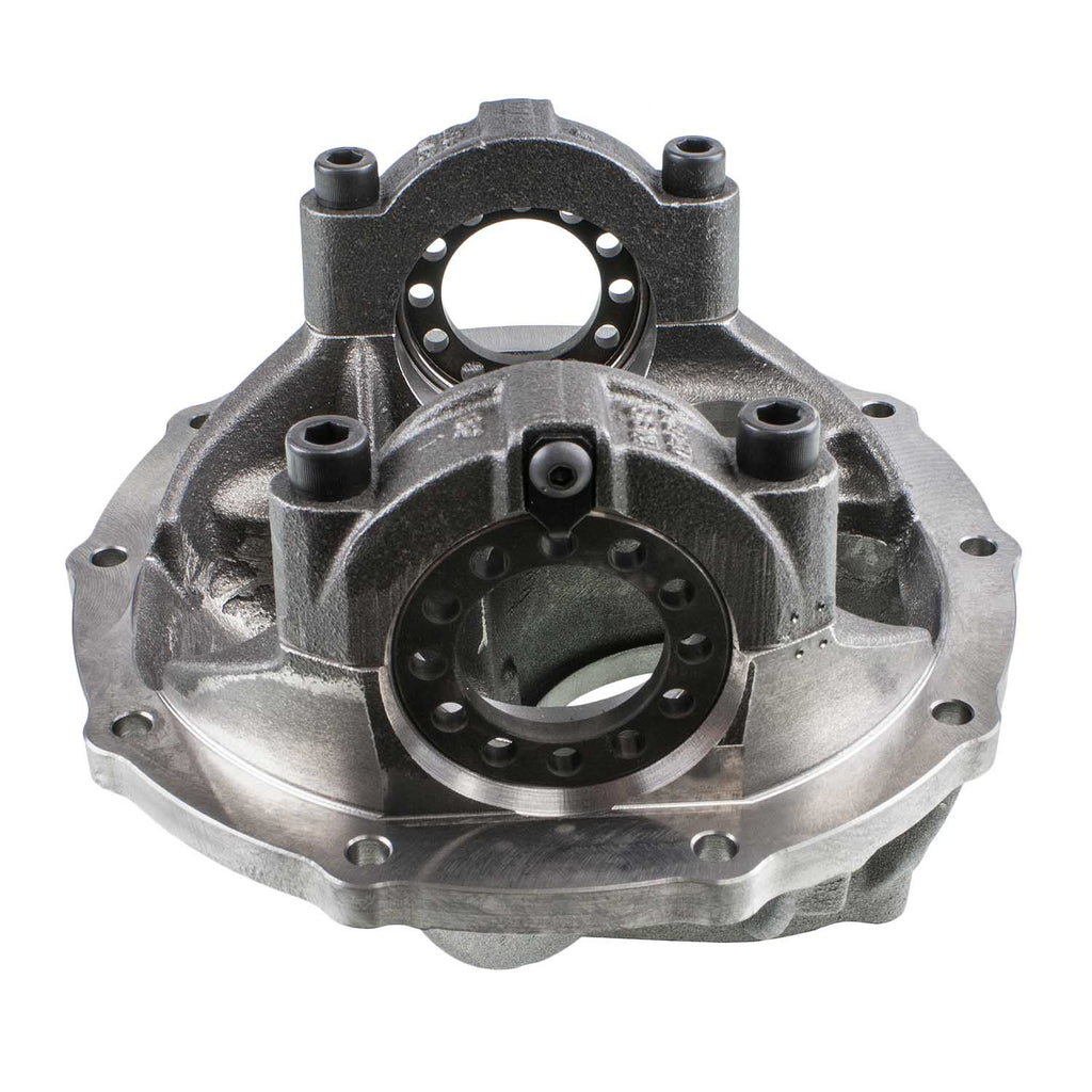 Motive Gear 26304 Differential Housing-Ford 9 for Select Ford Bronco, Ford E-100 Econoline, Ford E-100 Econoline Club Wagon, Ford E-150 Econoline, Ford E-150 Econoline Club Wagon, Ford E-200 Econoline, Ford F-100, Ford F-150, Ford Fairlane, Ford Galaxie,