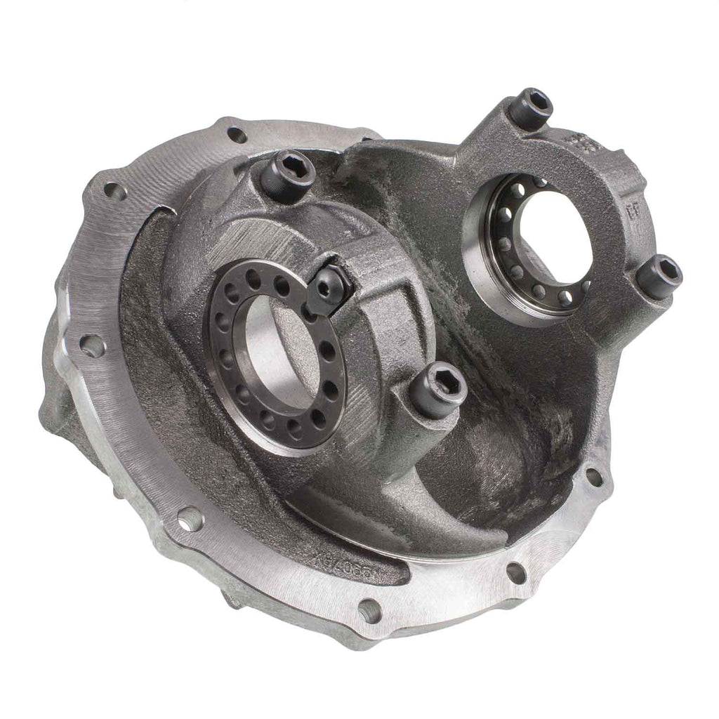 Motive Gear 26304 Differential Housing-Ford 9 for Select Ford Bronco, Ford E-100 Econoline, Ford E-100 Econoline Club Wagon, Ford E-150 Econoline, Ford E-150 Econoline Club Wagon, Ford E-200 Econoline, Ford F-100, Ford F-150, Ford Fairlane, Ford Galaxie,