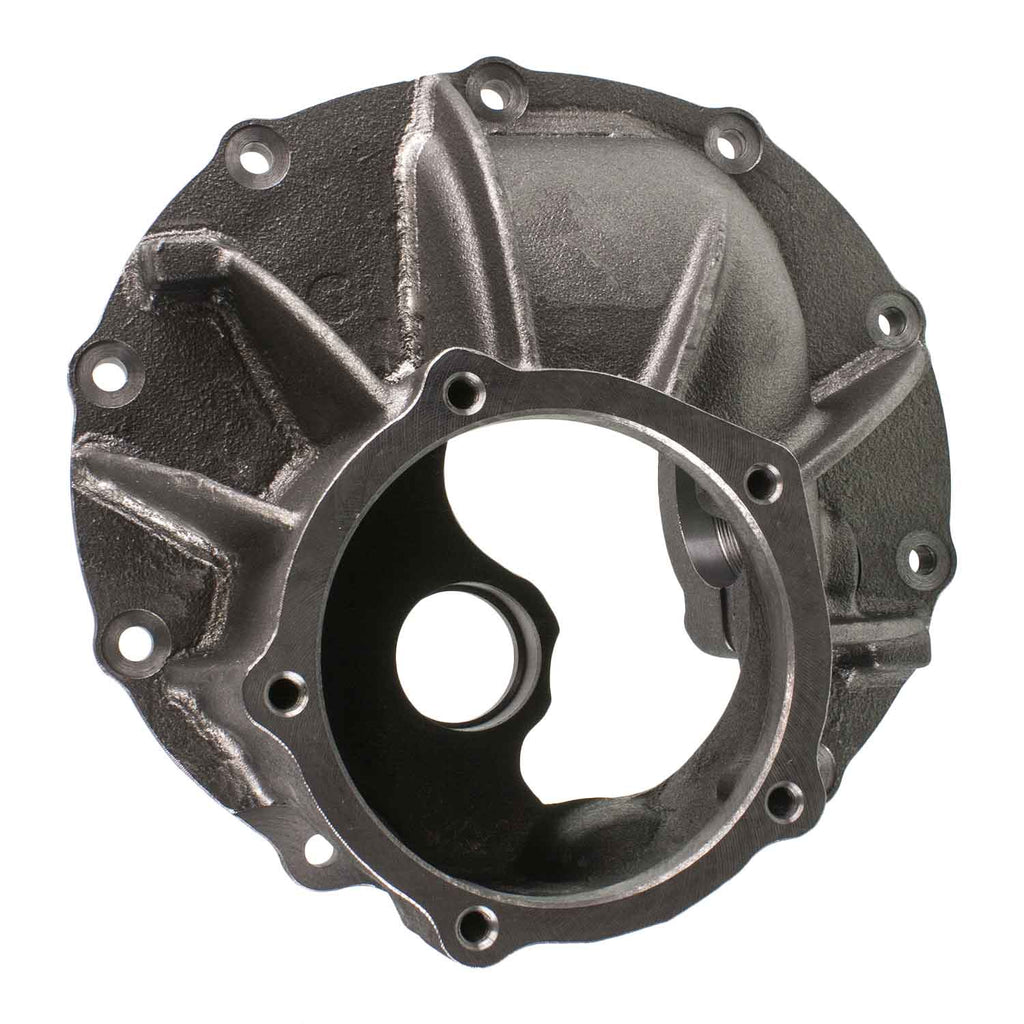 Motive Gear 26304 Differential Housing-Ford 9 for Select Ford Bronco, Ford E-100 Econoline, Ford E-100 Econoline Club Wagon, Ford E-150 Econoline, Ford E-150 Econoline Club Wagon, Ford E-200 Econoline, Ford F-100, Ford F-150, Ford Fairlane, Ford Galaxie,