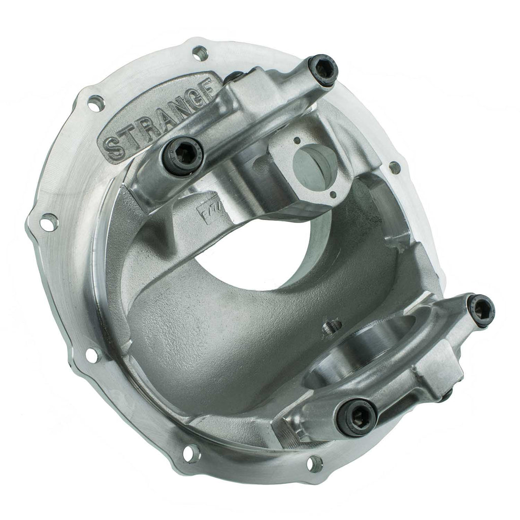Motive Gear 26306A Differential Housing-Ford 9 for Select Ford Bronco, Ford E-100 Econoline, Ford E-100 Econoline Club Wagon, Ford E-150 Econoline, Ford E-150 Econoline Club Wagon, Ford E-200 Econoline, Ford F-100, Ford F-150, Ford Fairlane, Ford