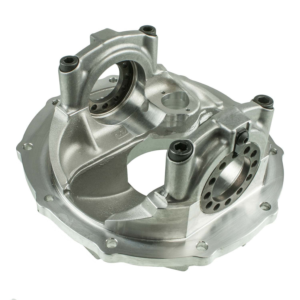 Motive Gear 26306A Differential Housing-Ford 9 for Select Ford Bronco, Ford E-100 Econoline, Ford E-100 Econoline Club Wagon, Ford E-150 Econoline, Ford E-150 Econoline Club Wagon, Ford E-200 Econoline, Ford F-100, Ford F-150, Ford Fairlane, Ford