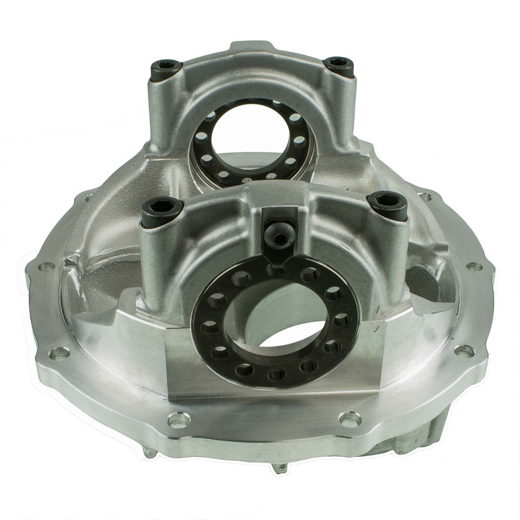 Motive Gear 26306A Differential Housing-Ford 9 for Select Ford Bronco, Ford E-100 Econoline, Ford E-100 Econoline Club Wagon, Ford E-150 Econoline, Ford E-150 Econoline Club Wagon, Ford E-200 Econoline, Ford F-100, Ford F-150, Ford Fairlane, Ford
