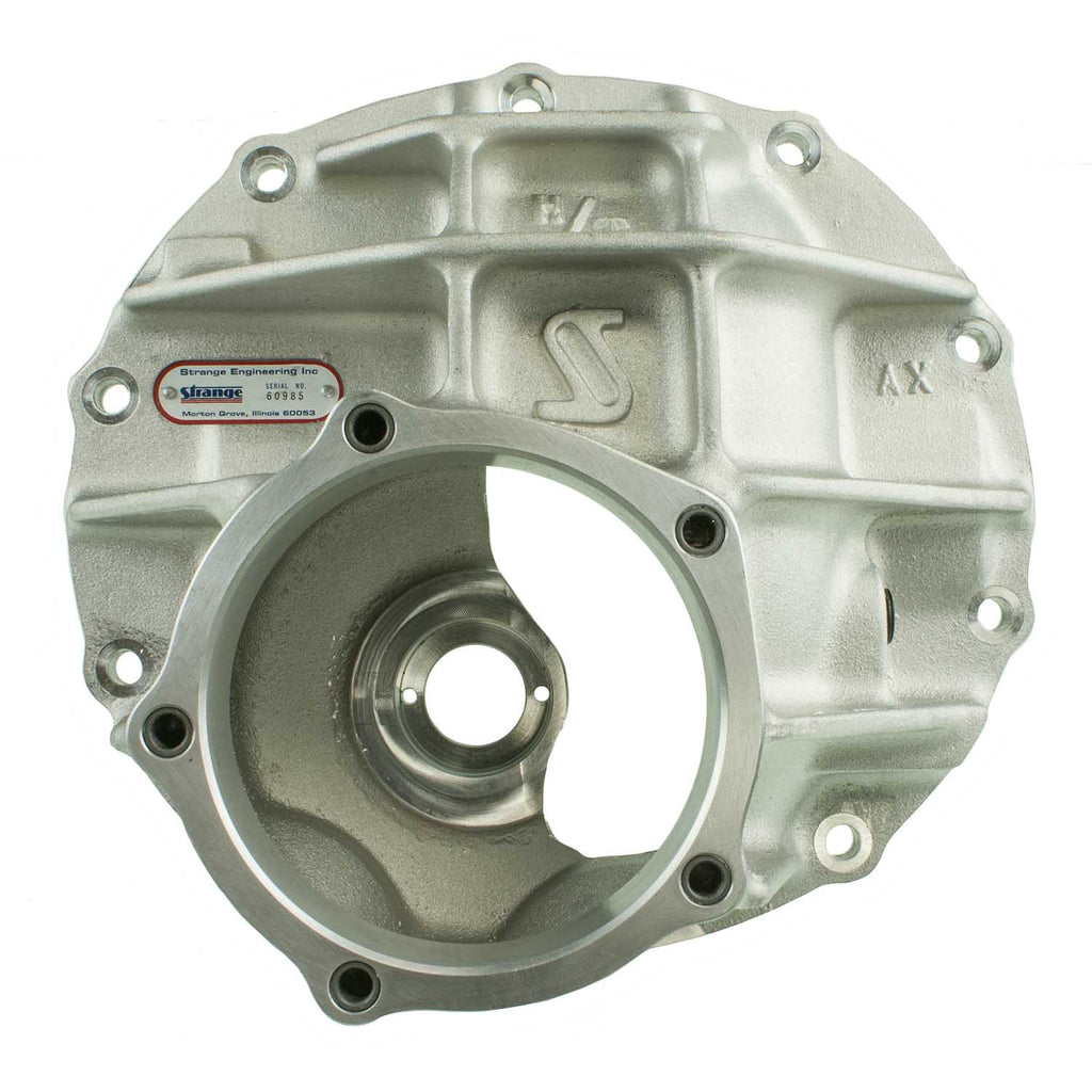 Motive Gear 26306A Differential Housing-Ford 9 for Select Ford Bronco, Ford E-100 Econoline, Ford E-100 Econoline Club Wagon, Ford E-150 Econoline, Ford E-150 Econoline Club Wagon, Ford E-200 Econoline, Ford F-100, Ford F-150, Ford Fairlane, Ford