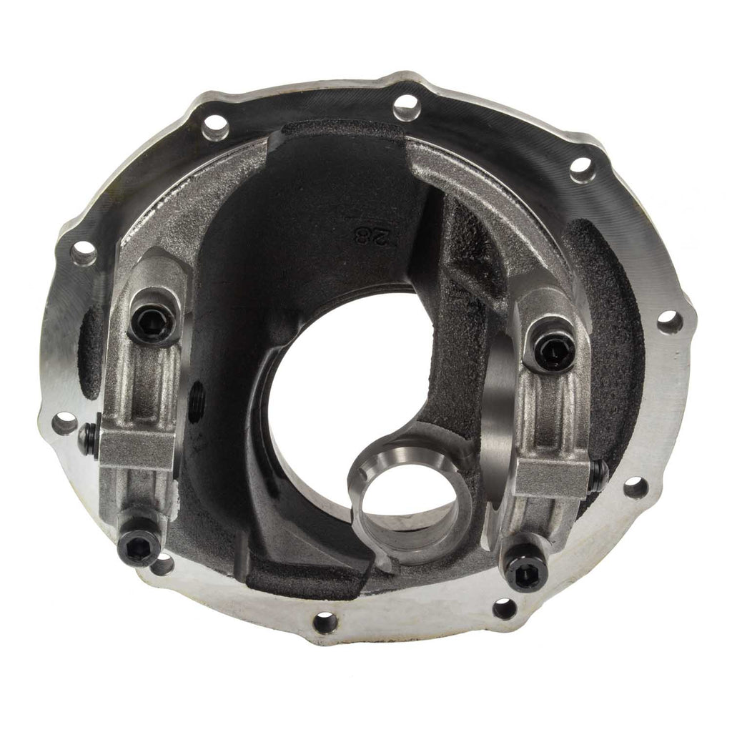 Motive Gear 26306 Differential Housing-Ford 9 for Select Ford Bronco, Ford E-100 Econoline, Ford E-100 Econoline Club Wagon, Ford E-150 Econoline, Ford E-150 Econoline Club Wagon, Ford E-200 Econoline, Ford F-100, Ford F-150, Ford Fairlane, Ford Galaxie,