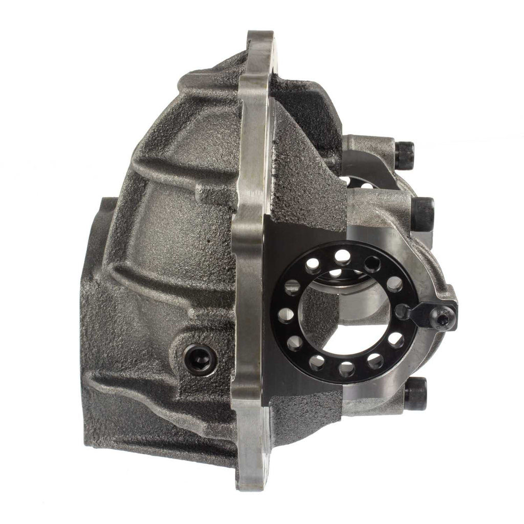 Motive Gear 26306 Differential Housing-Ford 9 for Select Ford Bronco, Ford E-100 Econoline, Ford E-100 Econoline Club Wagon, Ford E-150 Econoline, Ford E-150 Econoline Club Wagon, Ford E-200 Econoline, Ford F-100, Ford F-150, Ford Fairlane, Ford Galaxie,