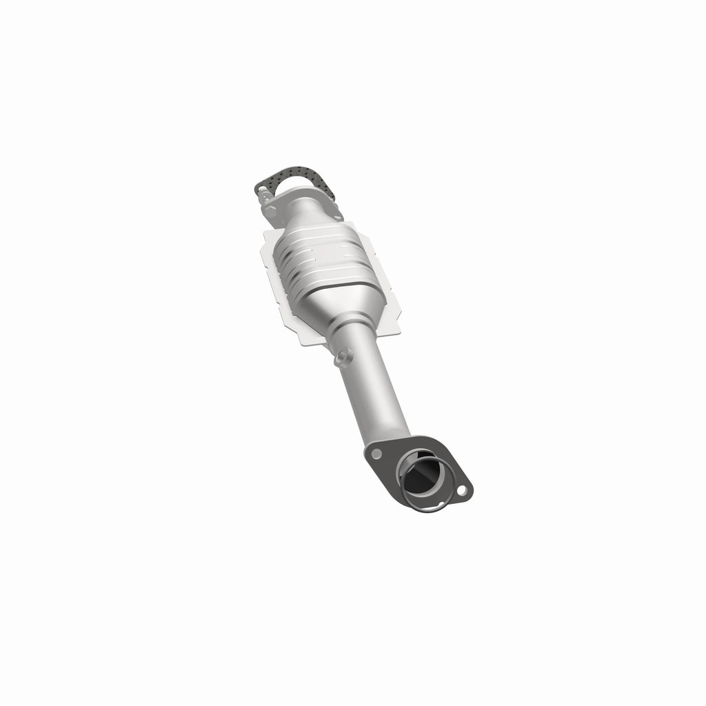 MagnaFlow Exhaust Products 49218 OEM Grade Direct-Fit Catalytic Converter for Select INFINITI QX56, Nissan Armada, Nissan Pathfinder Armada, Nissan TITAN
