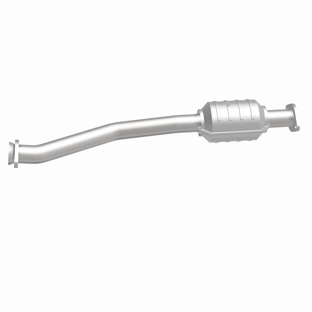 MagnaFlow Exhaust Products 49113 OEM Grade Direct-Fit Catalytic Converter for Select Suzuki Esteem