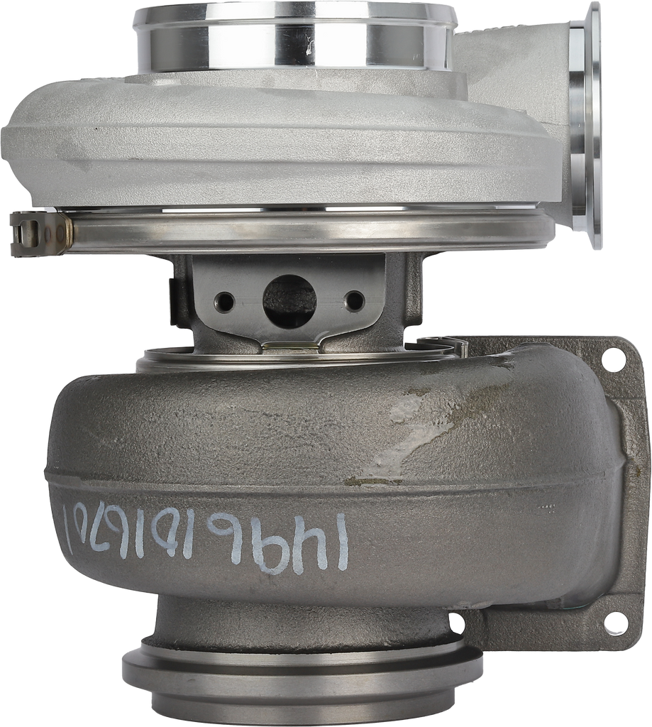 Alliant Power 14969880029 Turbocharger