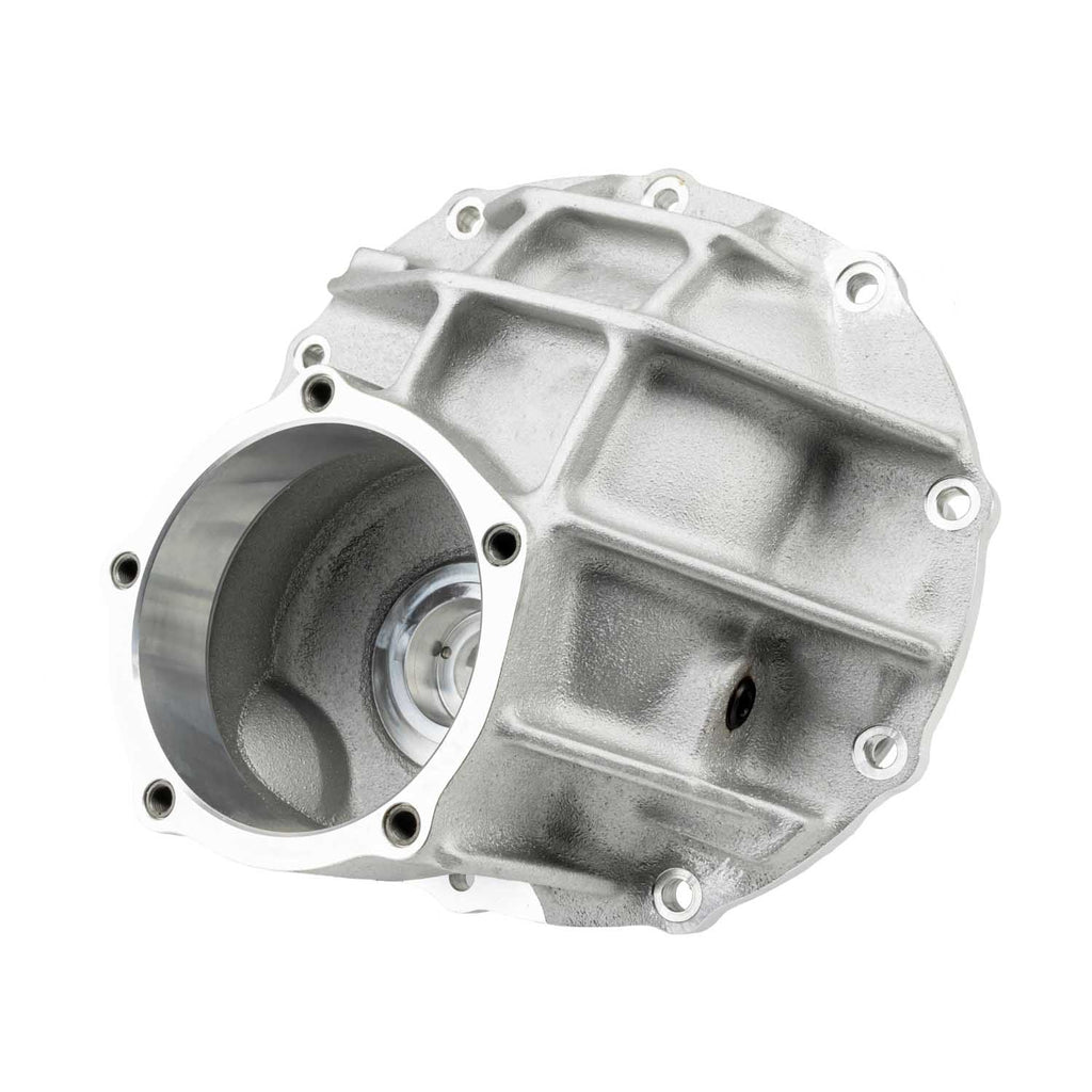 Motive Gear 26325A Differential Housing-Ford 9 for Select Ford Bronco, Ford E-100 Econoline, Ford E-100 Econoline Club Wagon, Ford E-150 Econoline, Ford E-150 Econoline Club Wagon, Ford E-200 Econoline, Ford F-100, Ford F-150, Ford Fairlane, Ford