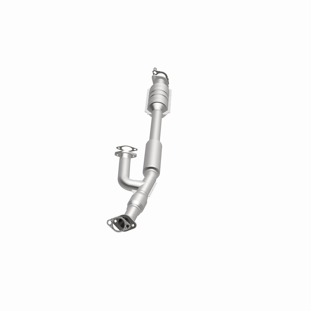 MagnaFlow Exhaust Products 24420 HM Grade Direct-Fit Catalytic Converter for Select Hyundai Tiburon