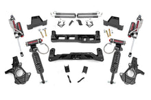 Load image into Gallery viewer, Rough Country 26350 Suspension Lift Kit for Select GMC Sierra