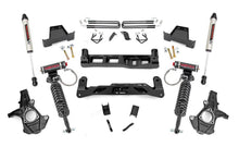 Load image into Gallery viewer, Rough Country 26357 Suspension Lift Kit for Select GMC Sierra