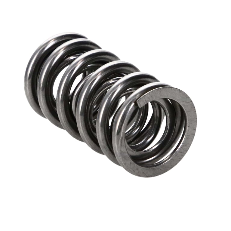 Manley 26361624KS Manley Chevy LS Valve Spring Kit-Springs/Steel Ret/Locators/Mach. Locks/ Seals