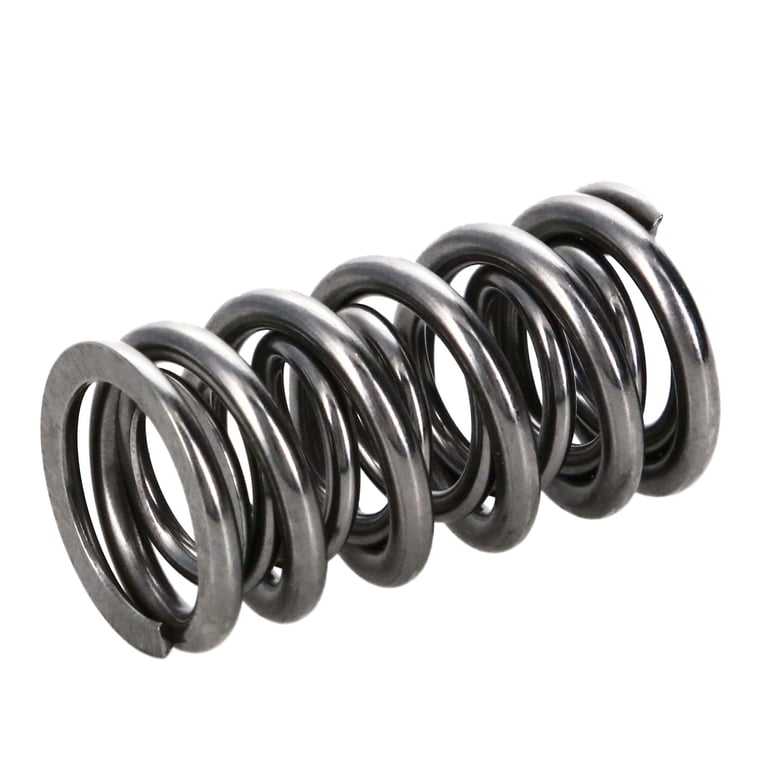Manley 26361624KS Manley Chevy LS Valve Spring Kit-Springs/Steel Ret/Locators/Mach. Locks/ Seals