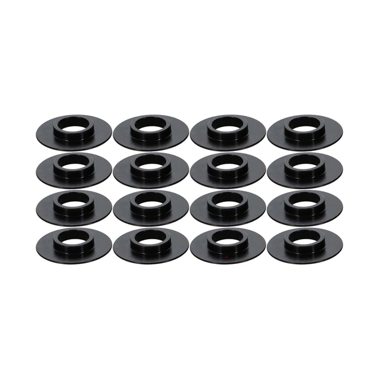 Manley 26353335KS Manley Chevy LS Valve Spring Kit-Springs/Steel Ret/Locators/Mach. Locks/ Seals