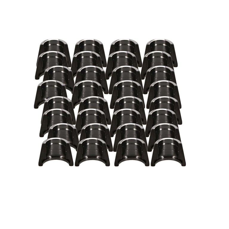 Manley 26361634KS Manley Chevy LS Valve Spring Kit-Springs/Steel Ret/Locators/Mach. Locks/ Seals