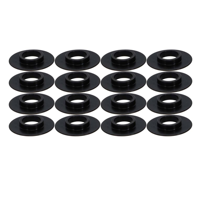 Manley 26351048KS Manley Chevy LS Valve Spring Kit-Springs/Steel Ret/Locators/Mach. Locks/ Seals