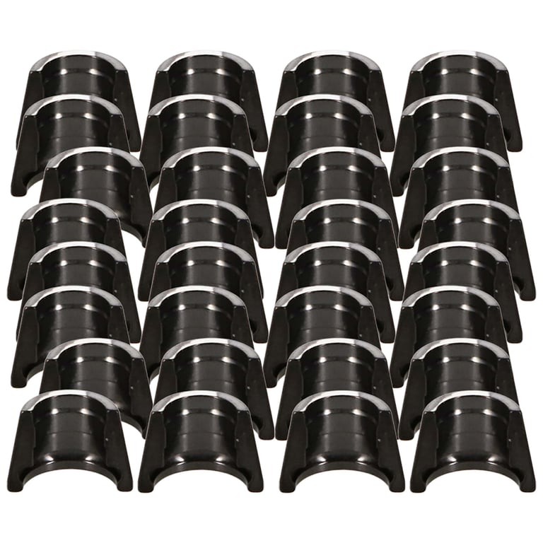 Manley 26351048KS Manley Chevy LS Valve Spring Kit-Springs/Steel Ret/Locators/Mach. Locks/ Seals