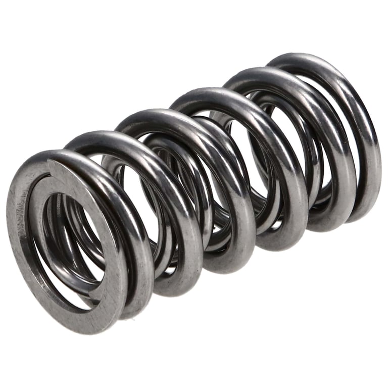 Manley 26361734KLS Manley Chevy LS/LT1 Vlv Spring Kit-Springs/Steel Ret/Locators/Mach. Locks/ Seals