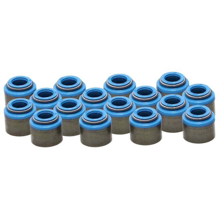 Manley 26361734KLS Manley Chevy LS/LT1 Vlv Spring Kit-Springs/Steel Ret/Locators/Mach. Locks/ Seals