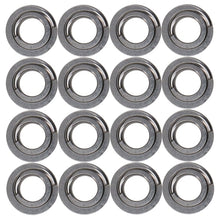 Load image into Gallery viewer, Manley 26362334KS Manley Chevy LS Valve Spring Kit-Springs/Steel Ret/Locators/Mach. Locks/ Seals