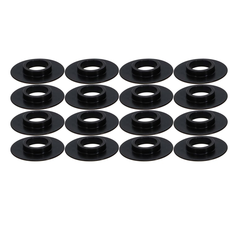 Manley 26362334KS Manley Chevy LS Valve Spring Kit-Springs/Steel Ret/Locators/Mach. Locks/ Seals