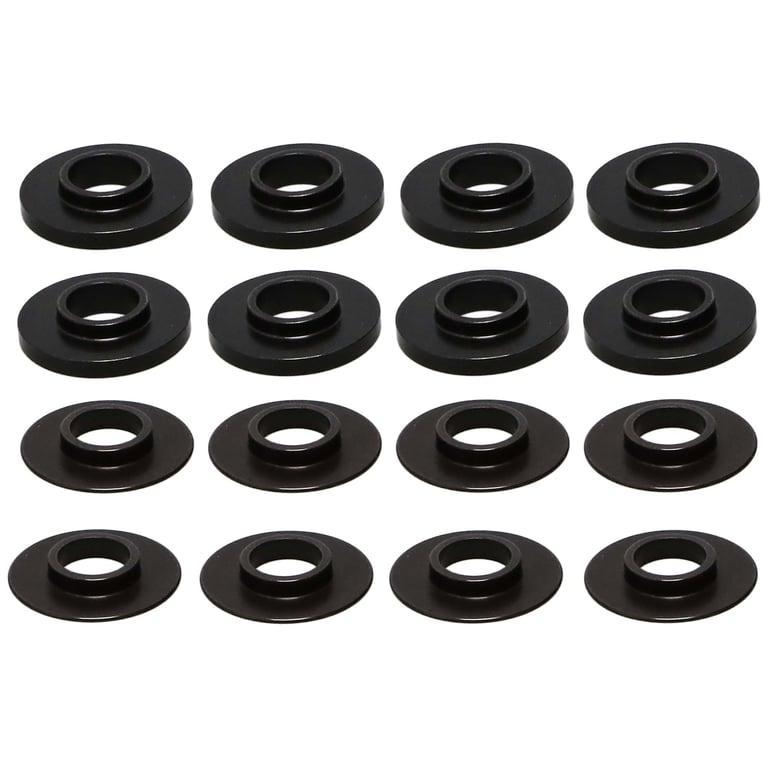 Manley 2636LT4KS Manley Chevy LT4 Valve Spring Kit-Springs/Steel Ret/Locators/Mach. Locks/ Seals