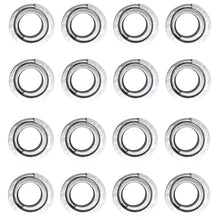 Load image into Gallery viewer, Manley 26351148KS Manley Chevy LS Valve Spring Kit-Springs/Steel Ret/Locators/Mach. Locks/ Seals