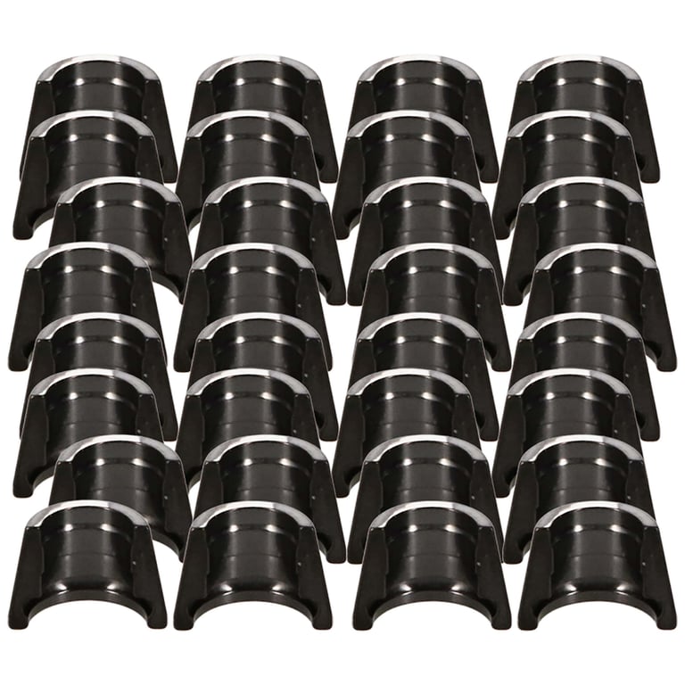 Manley 26351148KS Manley Chevy LS Valve Spring Kit-Springs/Steel Ret/Locators/Mach. Locks/ Seals