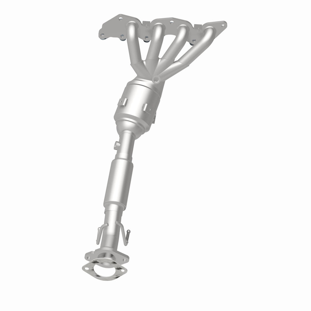 MagnaFlow Exhaust Products 5631186 California CARB Manifold Catalytic Converter for Select Ford C-Max
