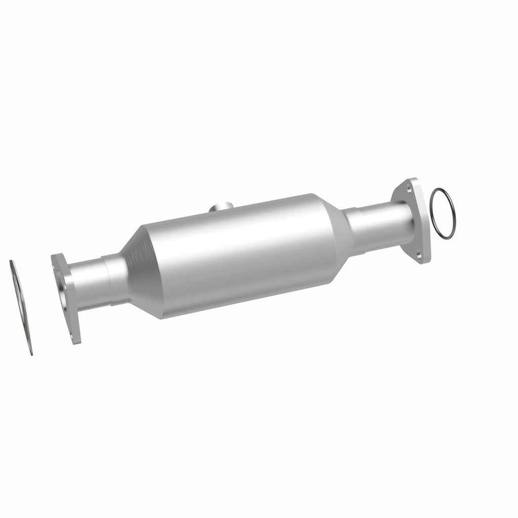 MagnaFlow Exhaust Products 51912 OEM Grade Direct-Fit Catalytic Converter for Select Honda Accord