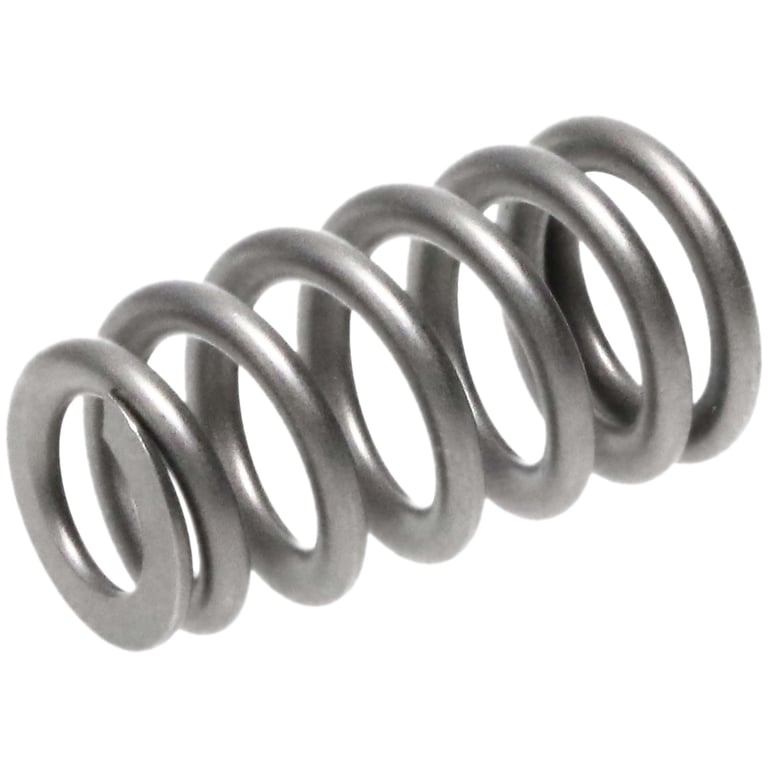 Manley 26380638KS Manley Chevy LS Valve Spring Kit-Springs/Steel Ret/Locators/Mach. Locks/ Seals
