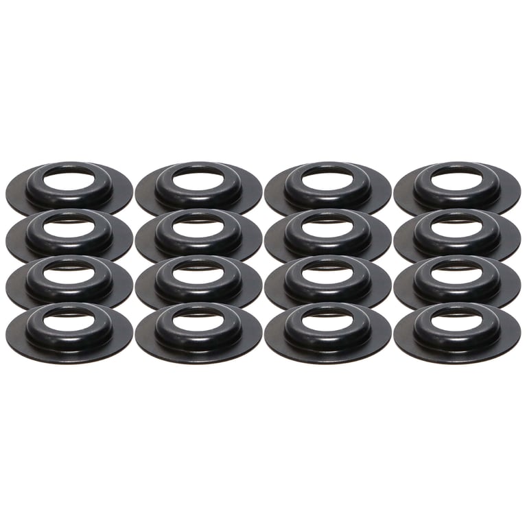 Manley 26380638KS Manley Chevy LS Valve Spring Kit-Springs/Steel Ret/Locators/Mach. Locks/ Seals