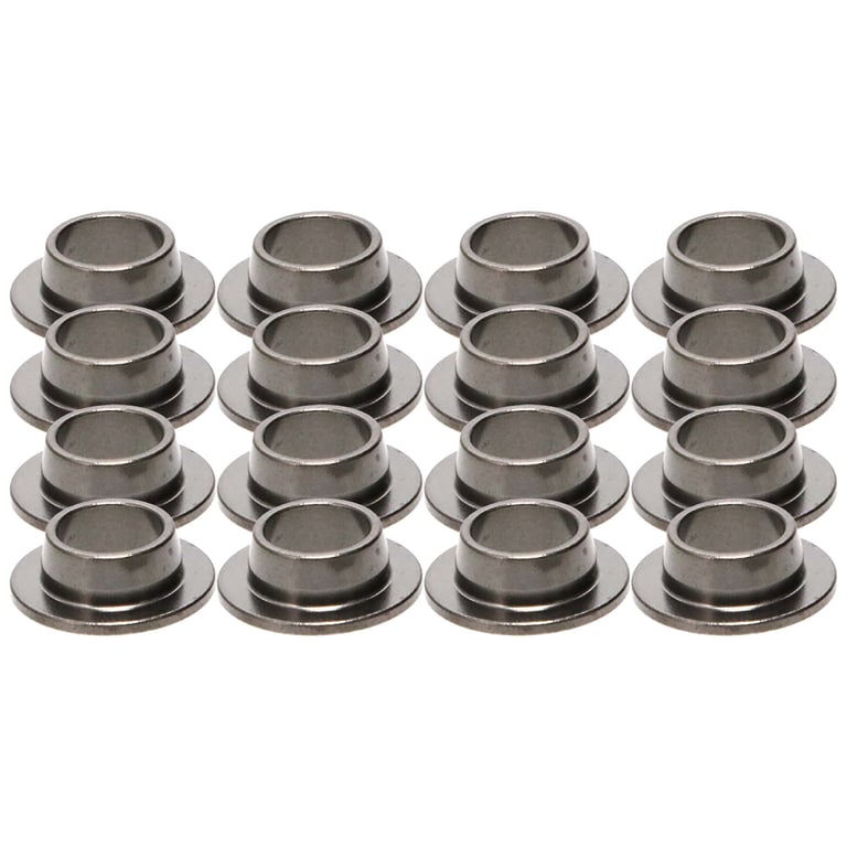 Manley 26380638KS Manley Chevy LS Valve Spring Kit-Springs/Steel Ret/Locators/Mach. Locks/ Seals
