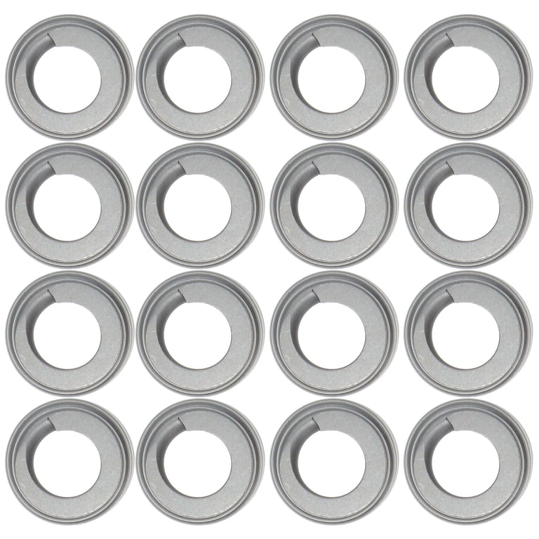 Manley 26380638KS Manley Chevy LS Valve Spring Kit-Springs/Steel Ret/Locators/Mach. Locks/ Seals