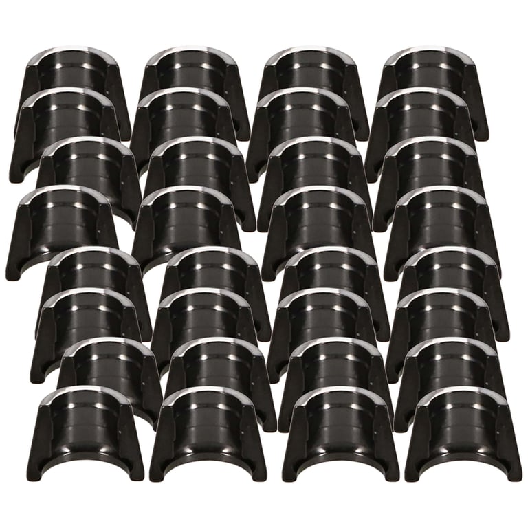 Manley 26380638KS Manley Chevy LS Valve Spring Kit-Springs/Steel Ret/Locators/Mach. Locks/ Seals