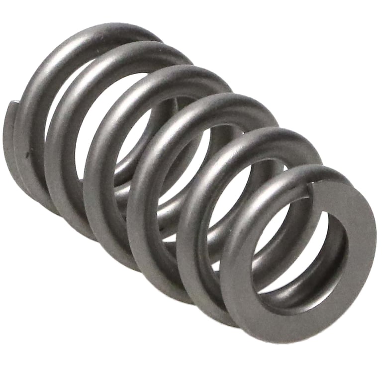 Manley 26382038KS Manley Chevy LS Valve Spring Kit-Springs/Steel Ret/Locators/Mach. Locks/ Seals