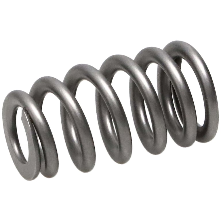 Manley 26382538KS Manley Chevy LS Valve Spring Kit-Springs/Steel Ret/Locators/Mach. Locks/ Seals