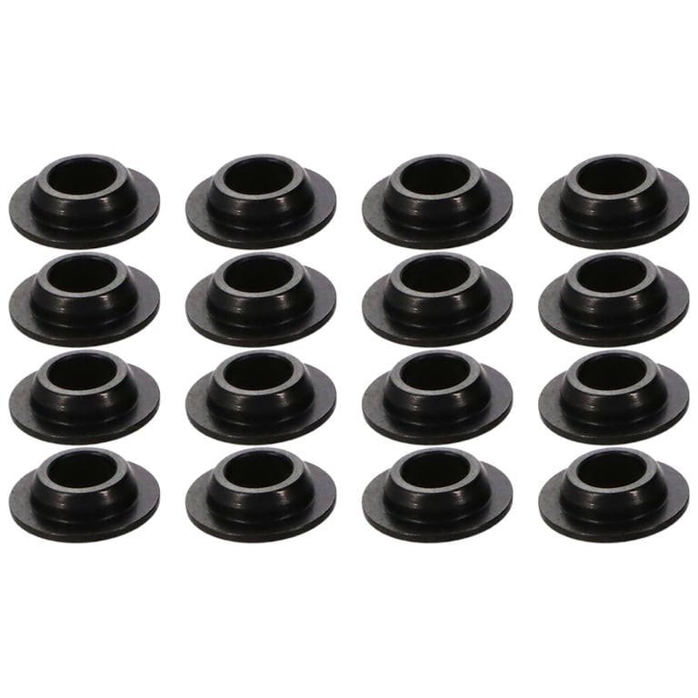 Manley 26382538KS Manley Chevy LS Valve Spring Kit-Springs/Steel Ret/Locators/Mach. Locks/ Seals