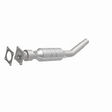 Load image into Gallery viewer, MagnaFlow Exhaust Products 24296 HM Grade Direct-Fit Catalytic Converter for Select Dodge Neon, Plymouth Neon