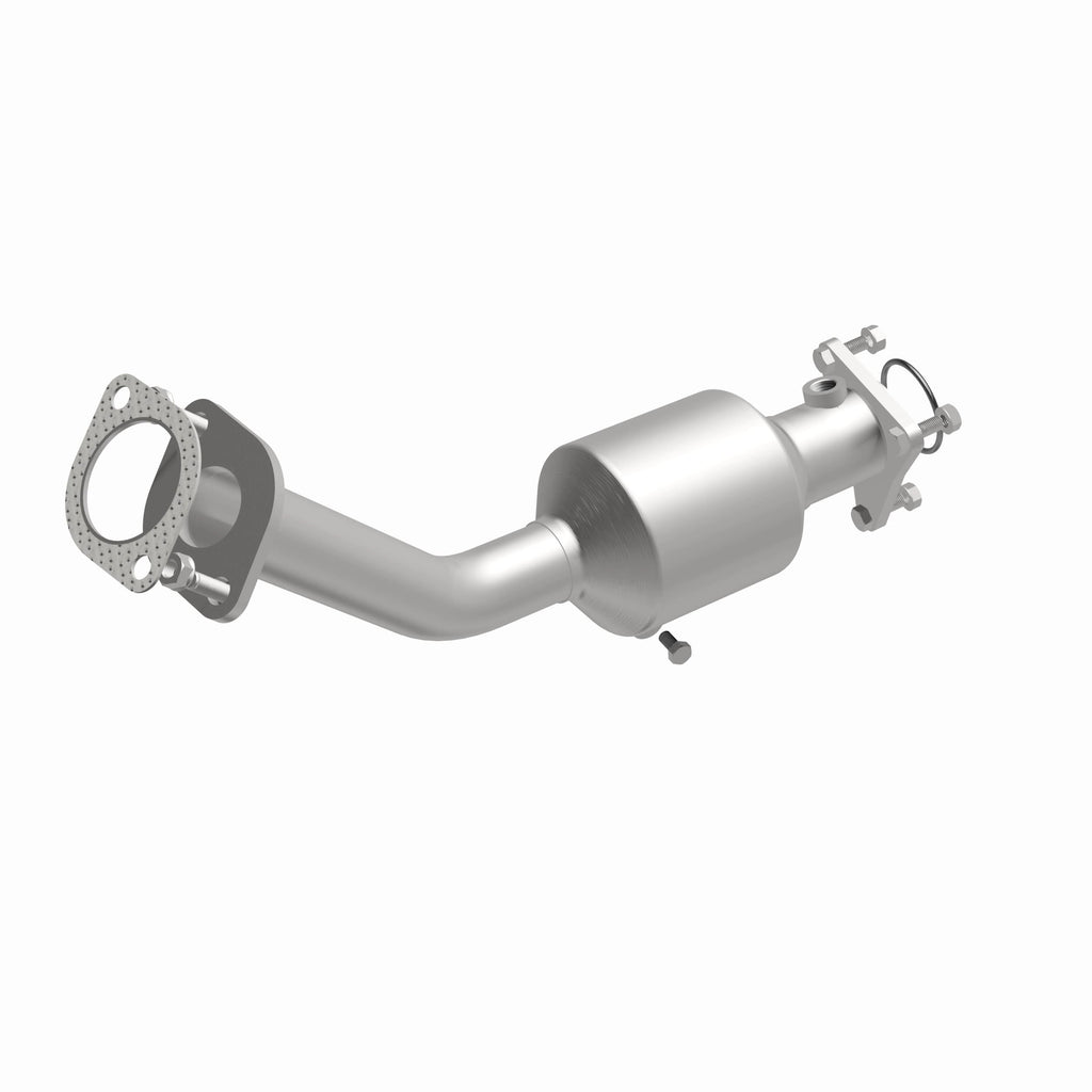 MagnaFlow Exhaust Products 280414 OEM Grade Direct-Fit Catalytic Converter for Select INFINITI Q50, INFINITI Q60