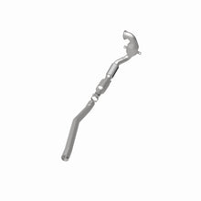 Load image into Gallery viewer, MagnaFlow Exhaust Products 21-580 OEM Grade Direct-Fit Catalytic Converter for Select Audi A3 Quattro