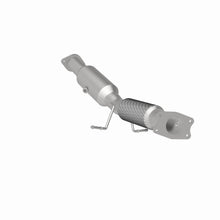 Load image into Gallery viewer, MagnaFlow Exhaust Products 5561810 California CARB Direct-Fit Catalytic Converter for Select Volvo S40, Volvo V50