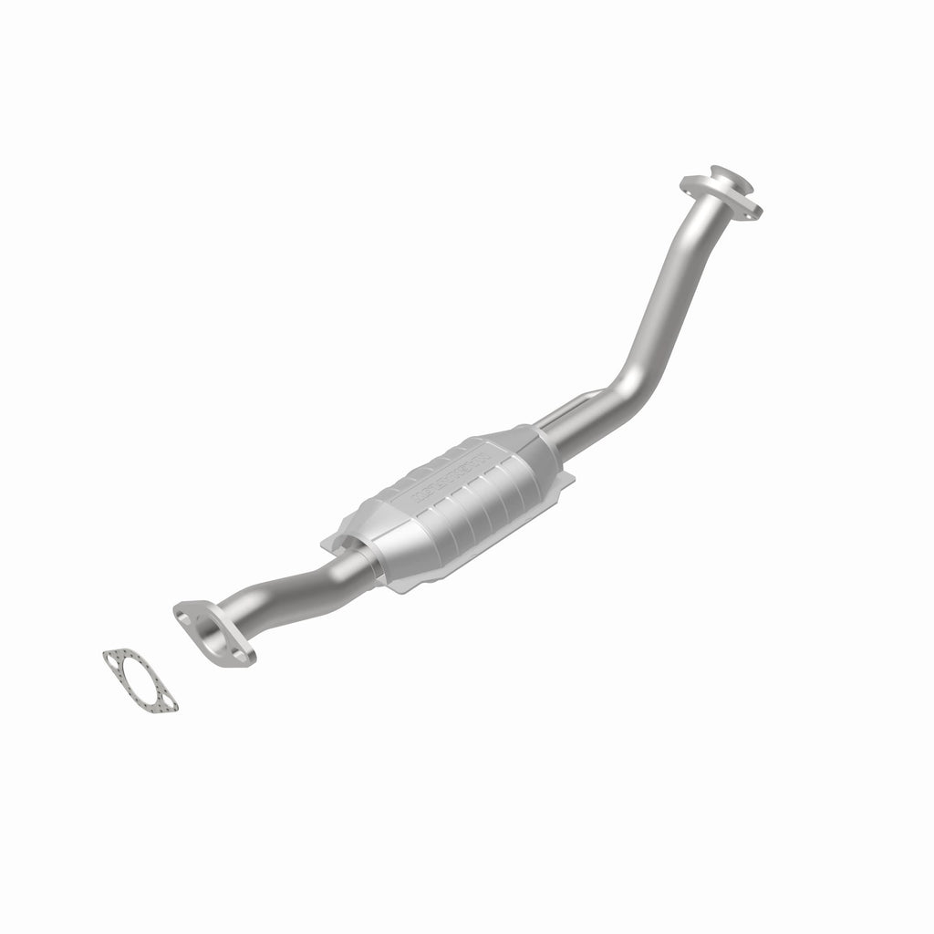 MagnaFlow Exhaust Products 93367 Standard Grade Direct-Fit Catalytic Converter for Select Ford Country Squire, Ford LTD, Ford LTD Crown Victoria, Lincoln Town Car, Mercury Colony Park, Mercury Grand Marquis
