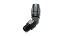 Load image into Gallery viewer, Vibrant Performance 26406 45 Degree Hose End Fitting