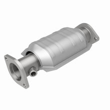 Load image into Gallery viewer, MagnaFlow Exhaust Products 24360 HM Grade Direct-Fit Catalytic Converter for Select INFINITI G20, Nissan Sentra