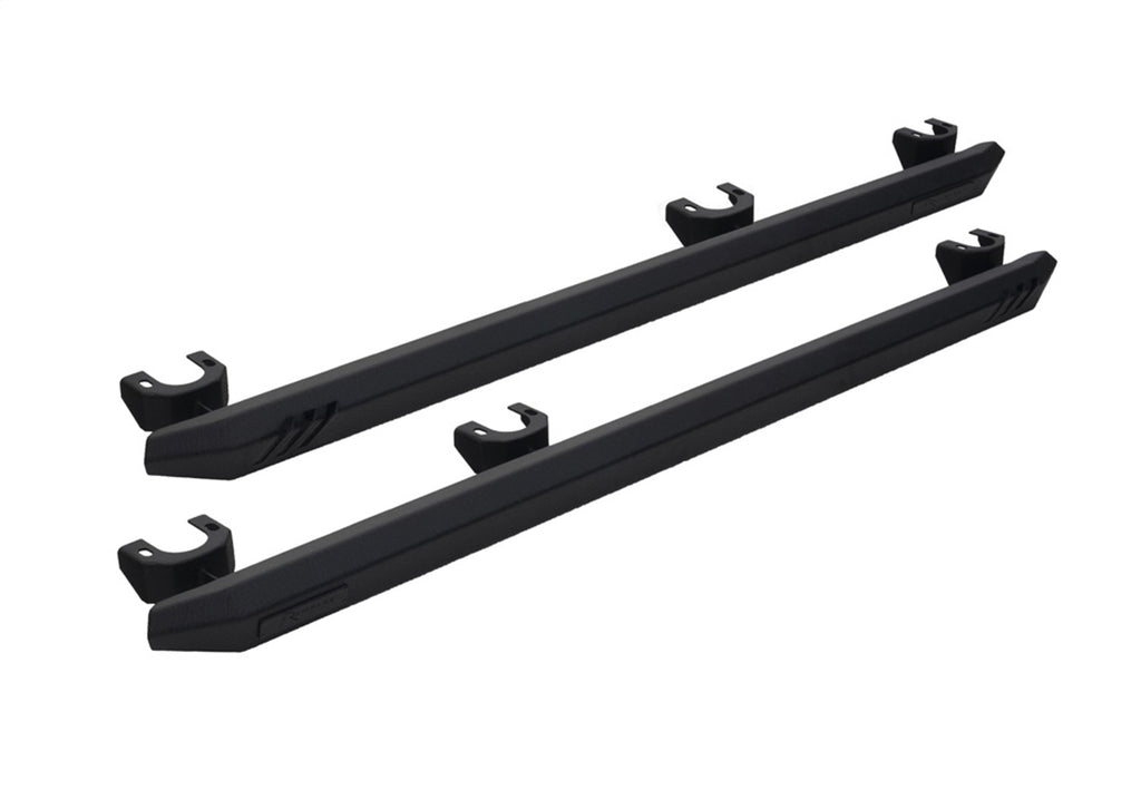 Rampage 26410035 Rock Rail Nerf Bar for Select Jeep Gladiator