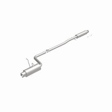 Load image into Gallery viewer, MagnaFlow Exhaust Products 15741 Touring Series Polished Cat-Back System for Select Mini Cooper